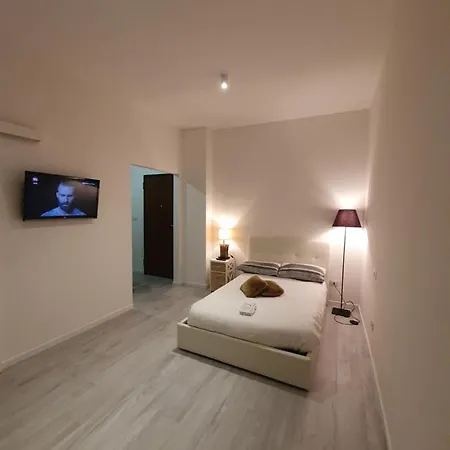 Fiera San Siro Suites 2 Milan Exterior photo