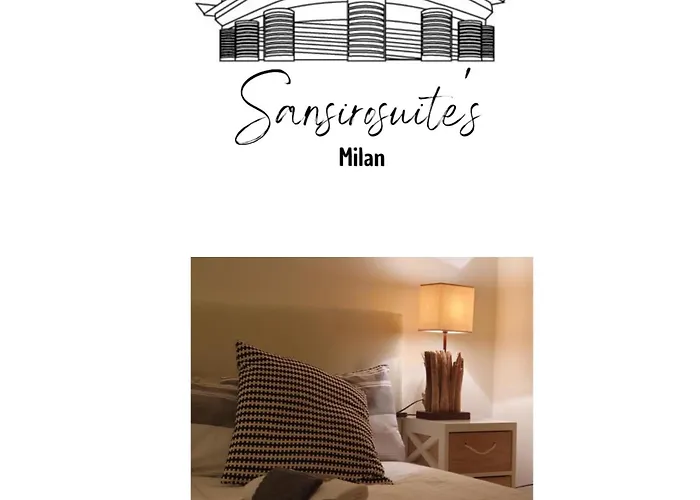 Fiera San Siro Suites 2