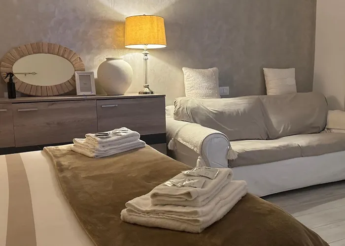 Fiera San Siro Suites 2