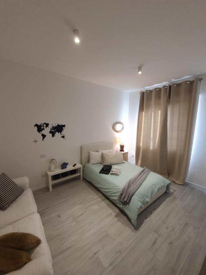 Apartment Fiera San Siro 2 Milan